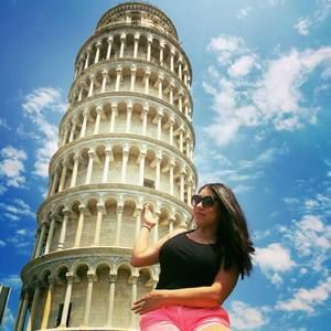 Meet your Posher, Lineth